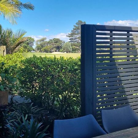 The Sandy Golfer Mount Maunganui Exterior photo