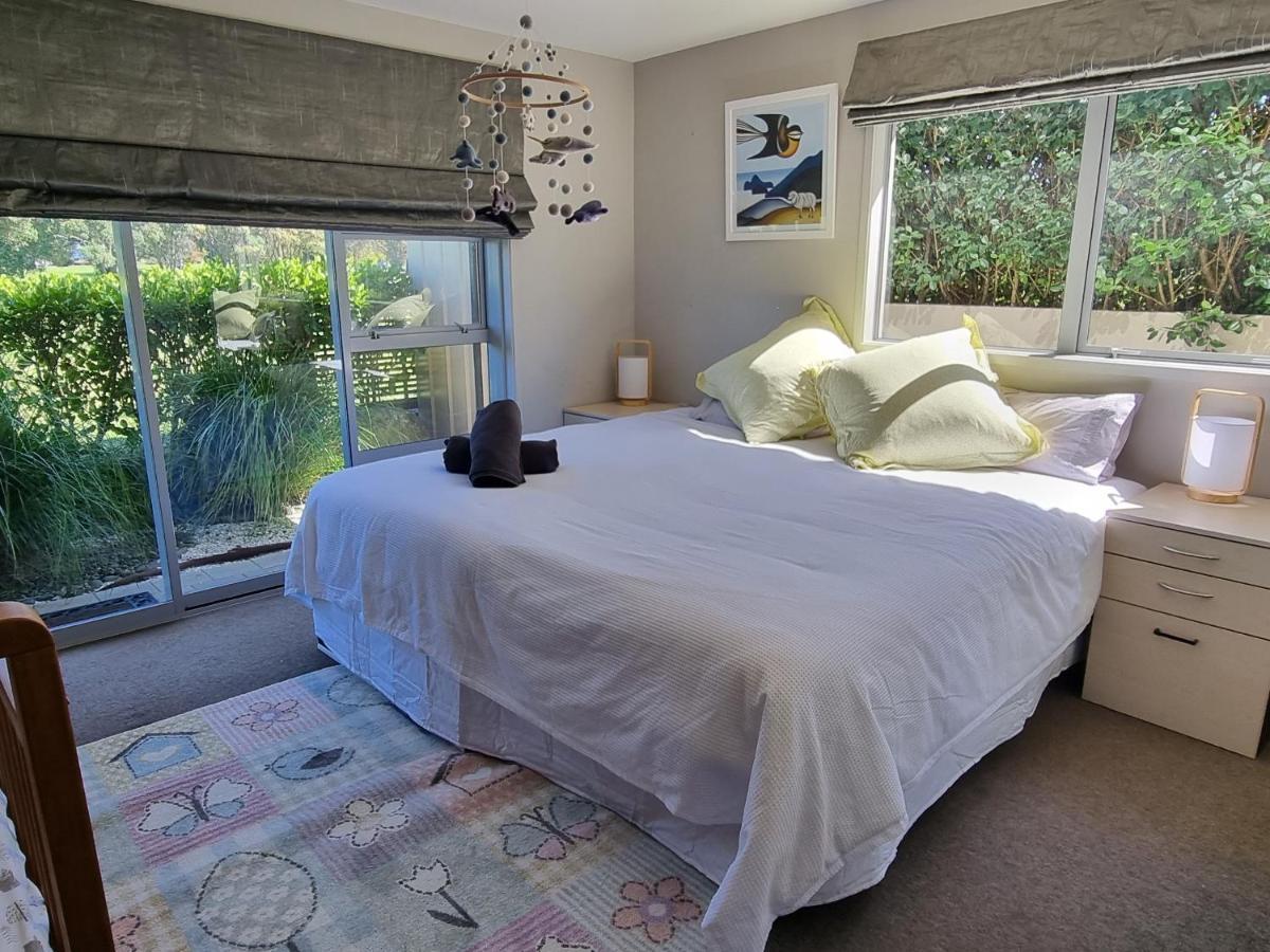 The Sandy Golfer Mount Maunganui Exterior photo