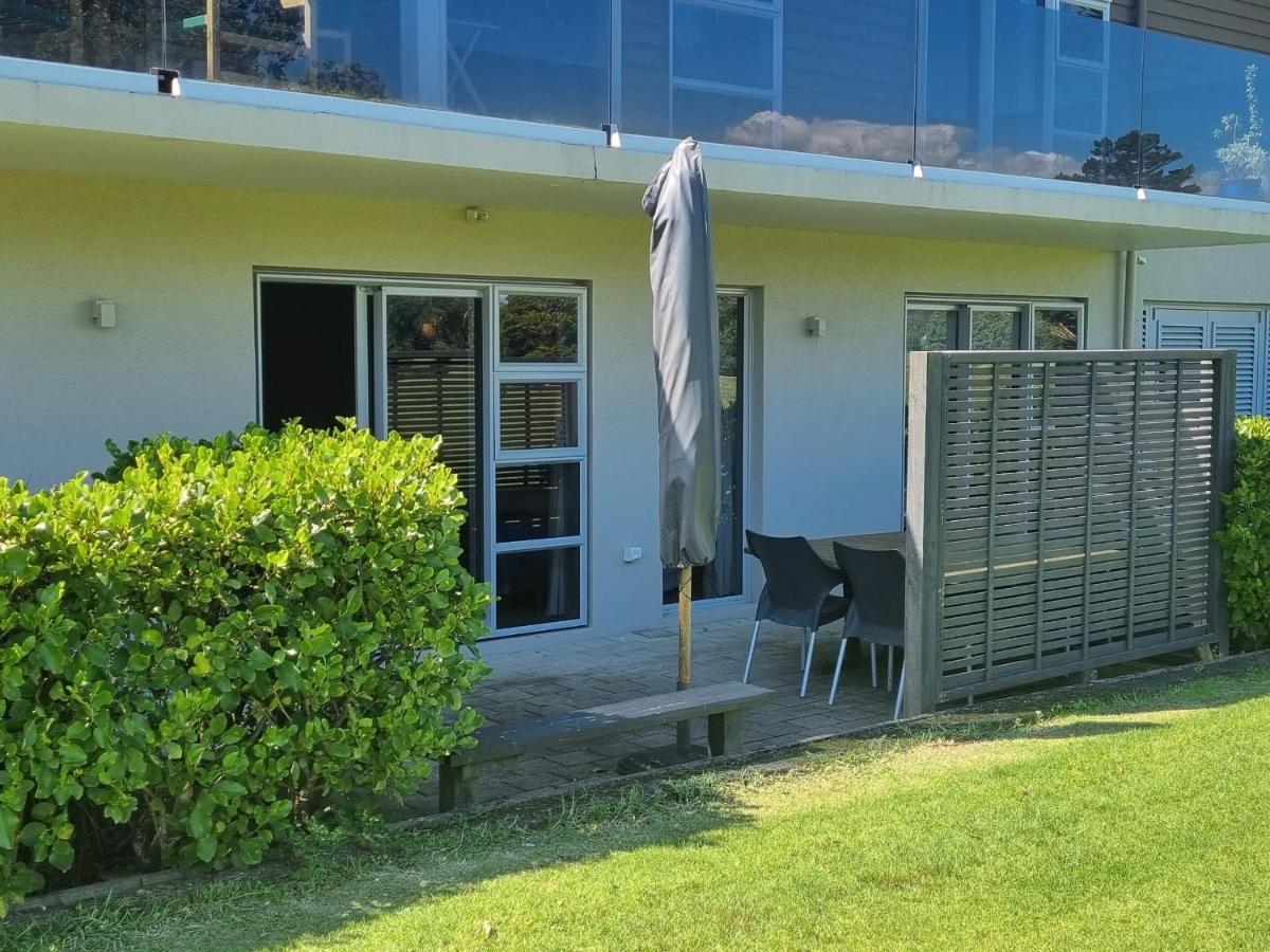 The Sandy Golfer Mount Maunganui Exterior photo